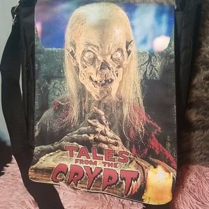 Crpyt keeper bag